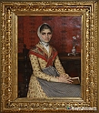 VBS_9468 - Mostra I Macchiaioli - Filadelfo Simi - Ragazza in giallo, 1889